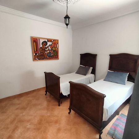 Dar Baddi Otel Lahebichate Dış mekan fotoğraf