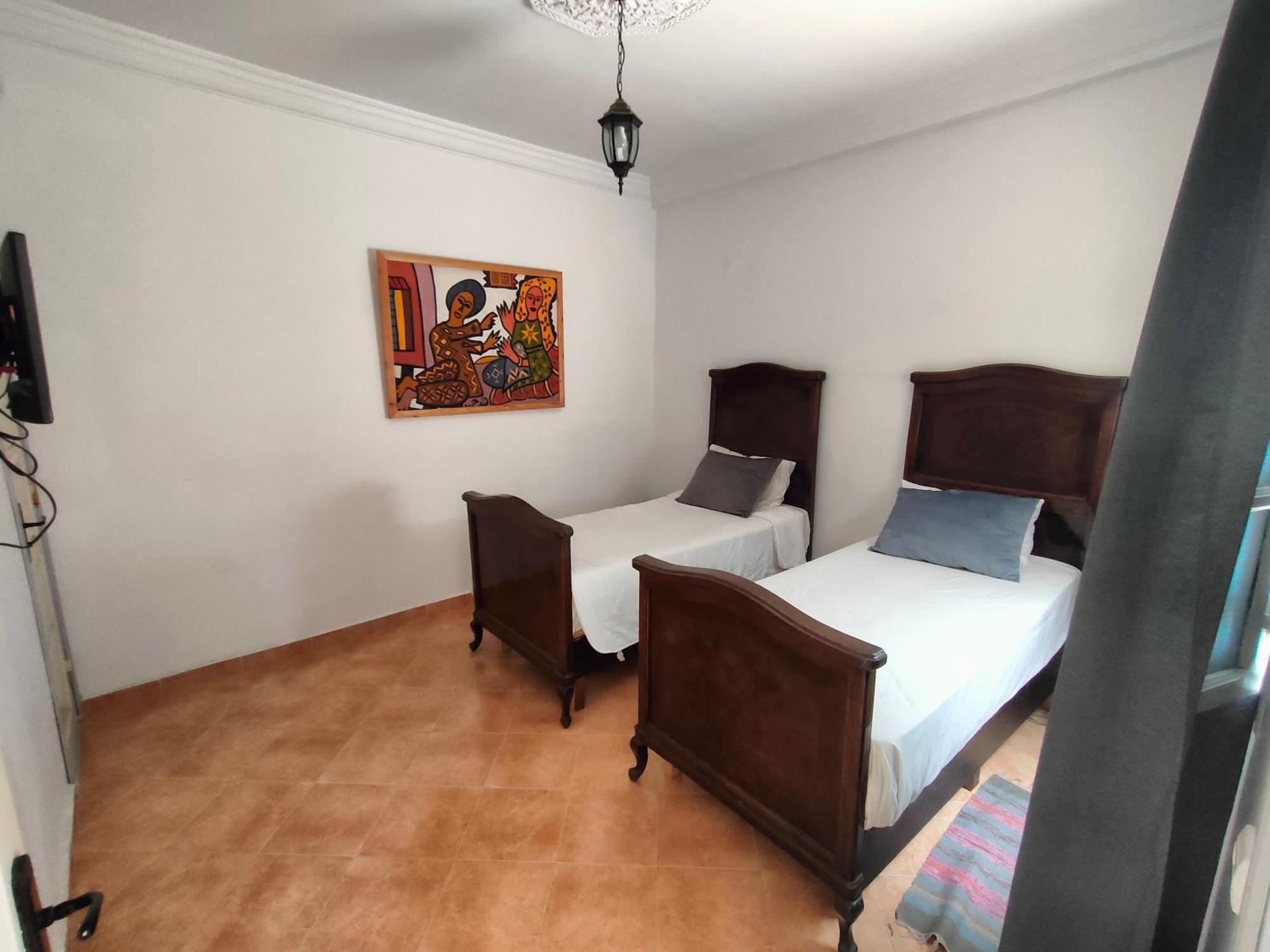 Dar Baddi Otel Lahebichate Dış mekan fotoğraf