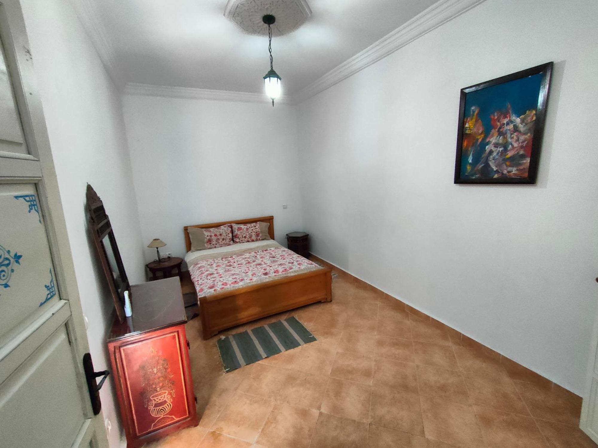 Dar Baddi Otel Lahebichate Dış mekan fotoğraf