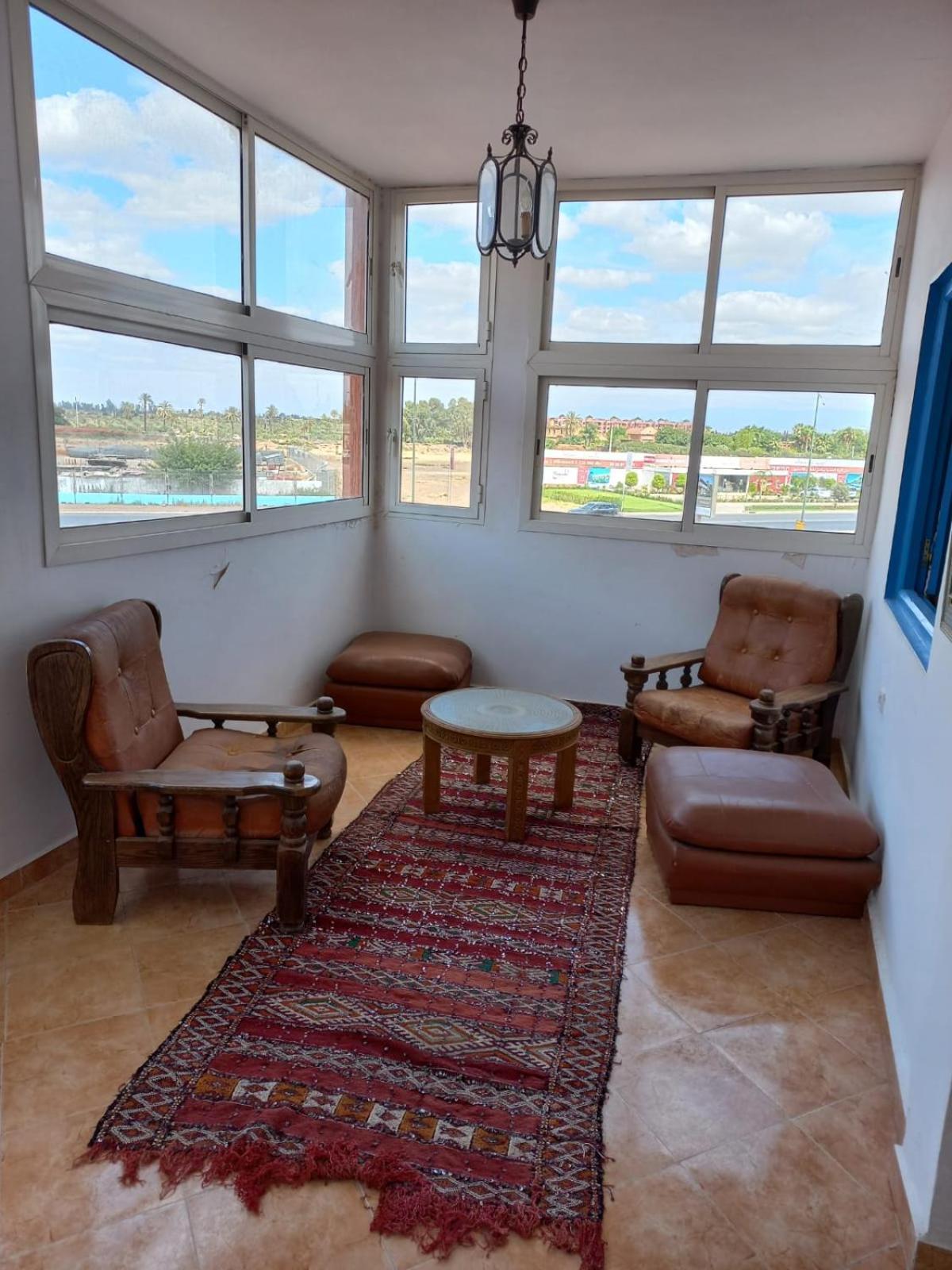 Dar Baddi Otel Lahebichate Dış mekan fotoğraf