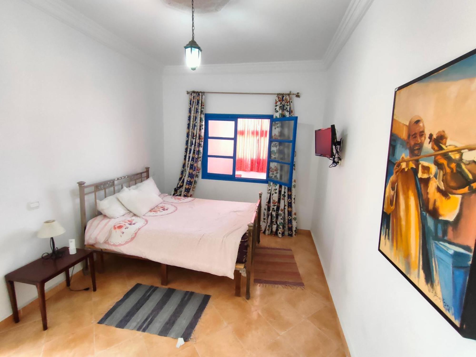 Dar Baddi Otel Lahebichate Dış mekan fotoğraf