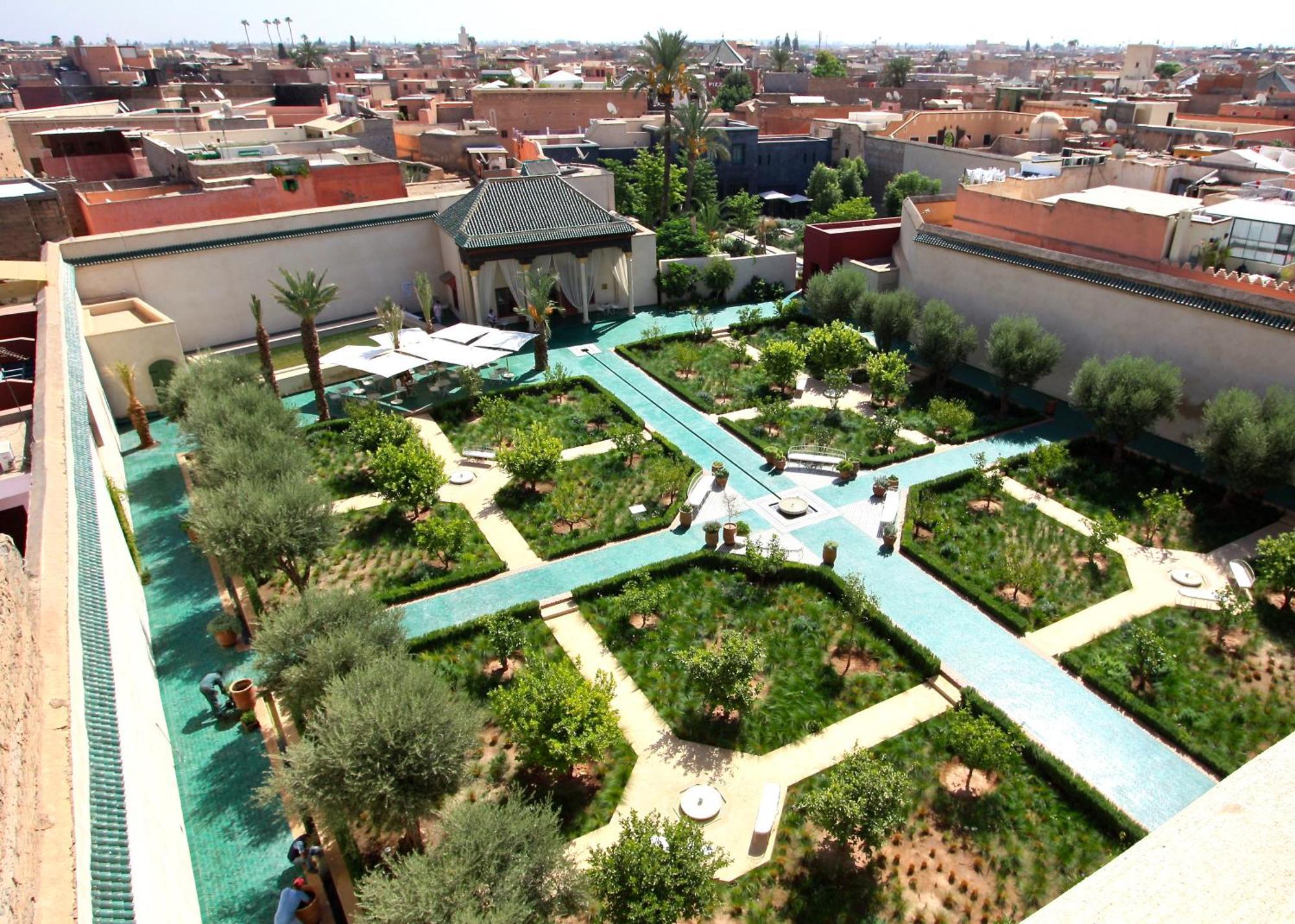 Dar Baddi Otel Lahebichate Dış mekan fotoğraf