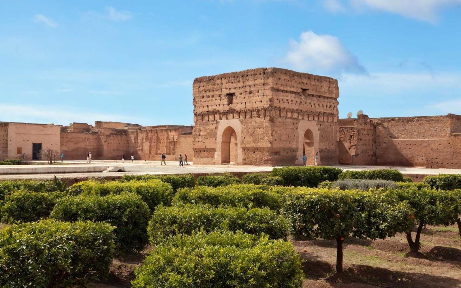 Dar Baddi Otel Lahebichate Dış mekan fotoğraf