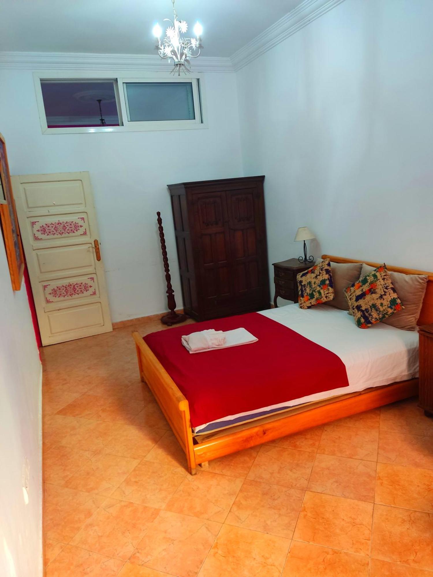 Dar Baddi Otel Lahebichate Dış mekan fotoğraf