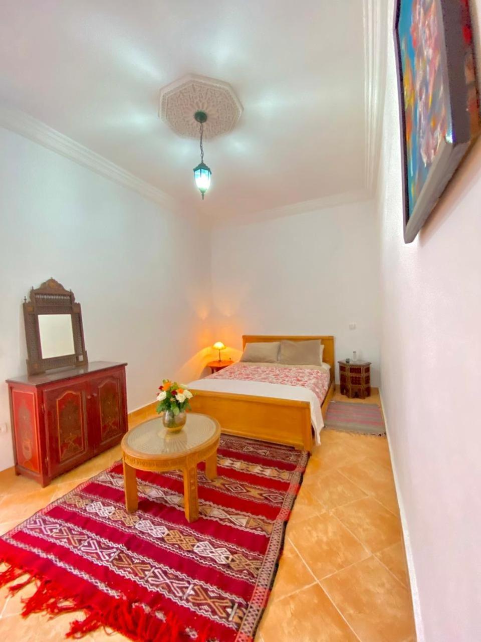 Dar Baddi Otel Lahebichate Dış mekan fotoğraf