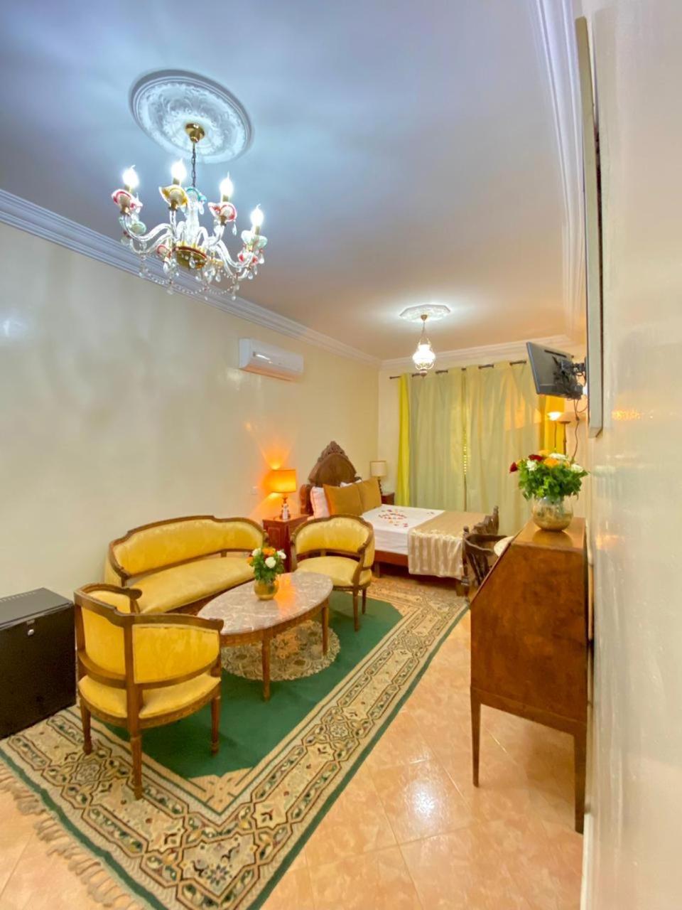 Dar Baddi Otel Lahebichate Dış mekan fotoğraf