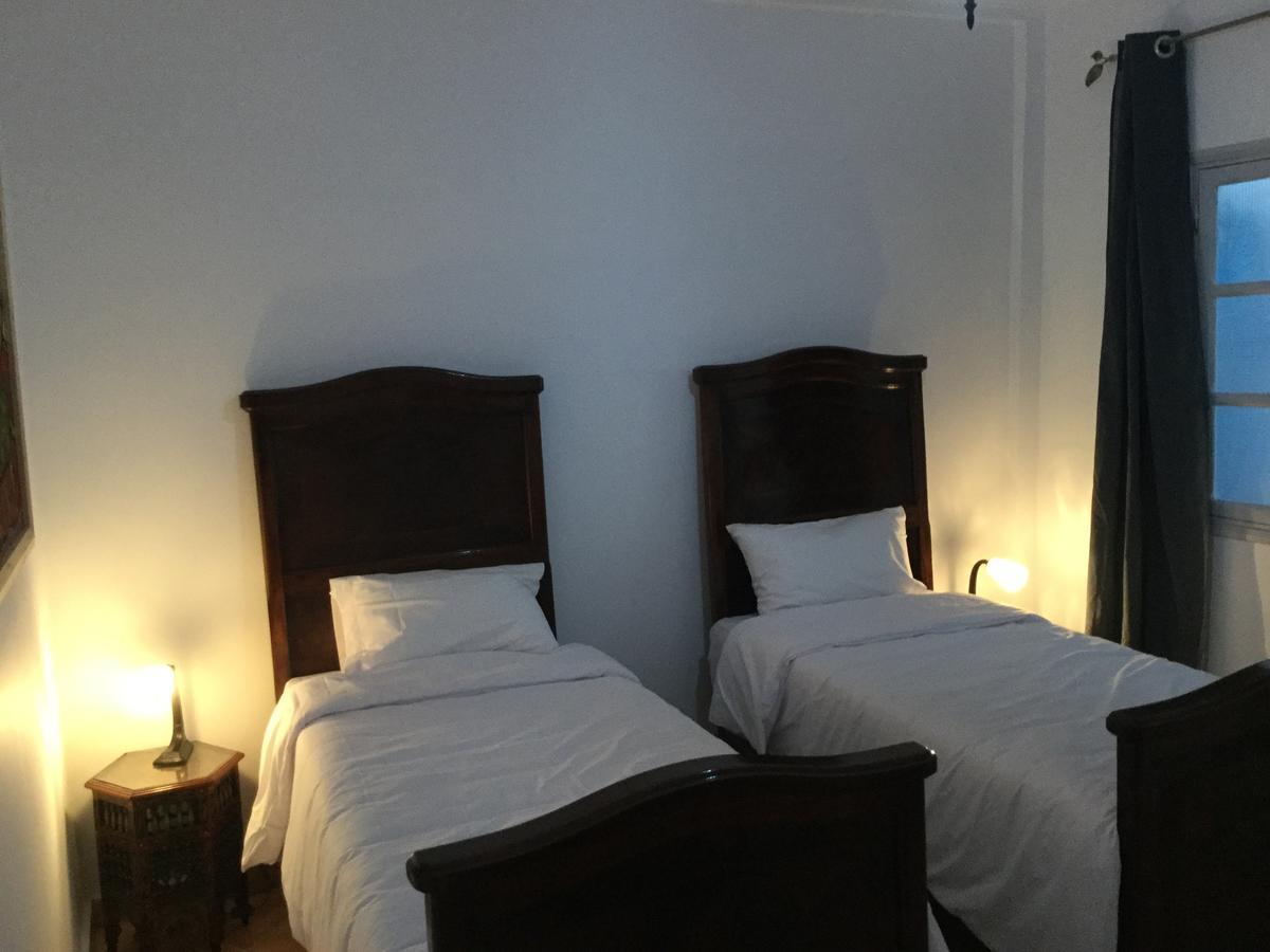 Dar Baddi Otel Lahebichate Dış mekan fotoğraf