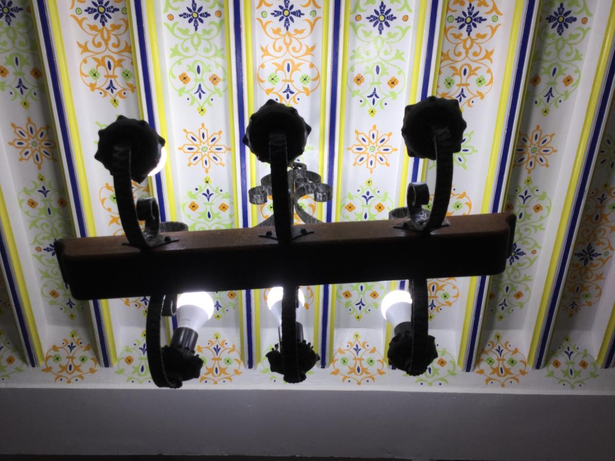 Dar Baddi Otel Lahebichate Dış mekan fotoğraf