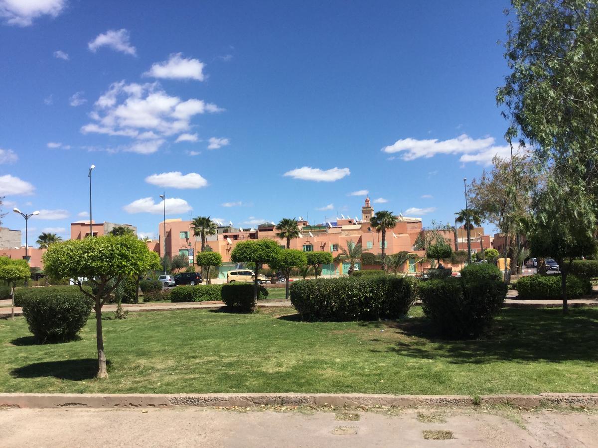 Dar Baddi Otel Lahebichate Dış mekan fotoğraf