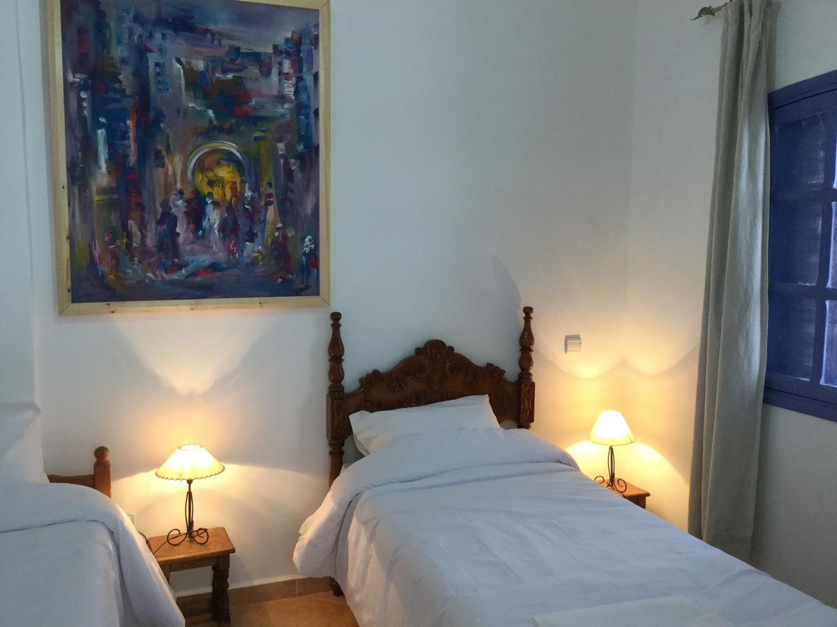 Dar Baddi Otel Lahebichate Dış mekan fotoğraf