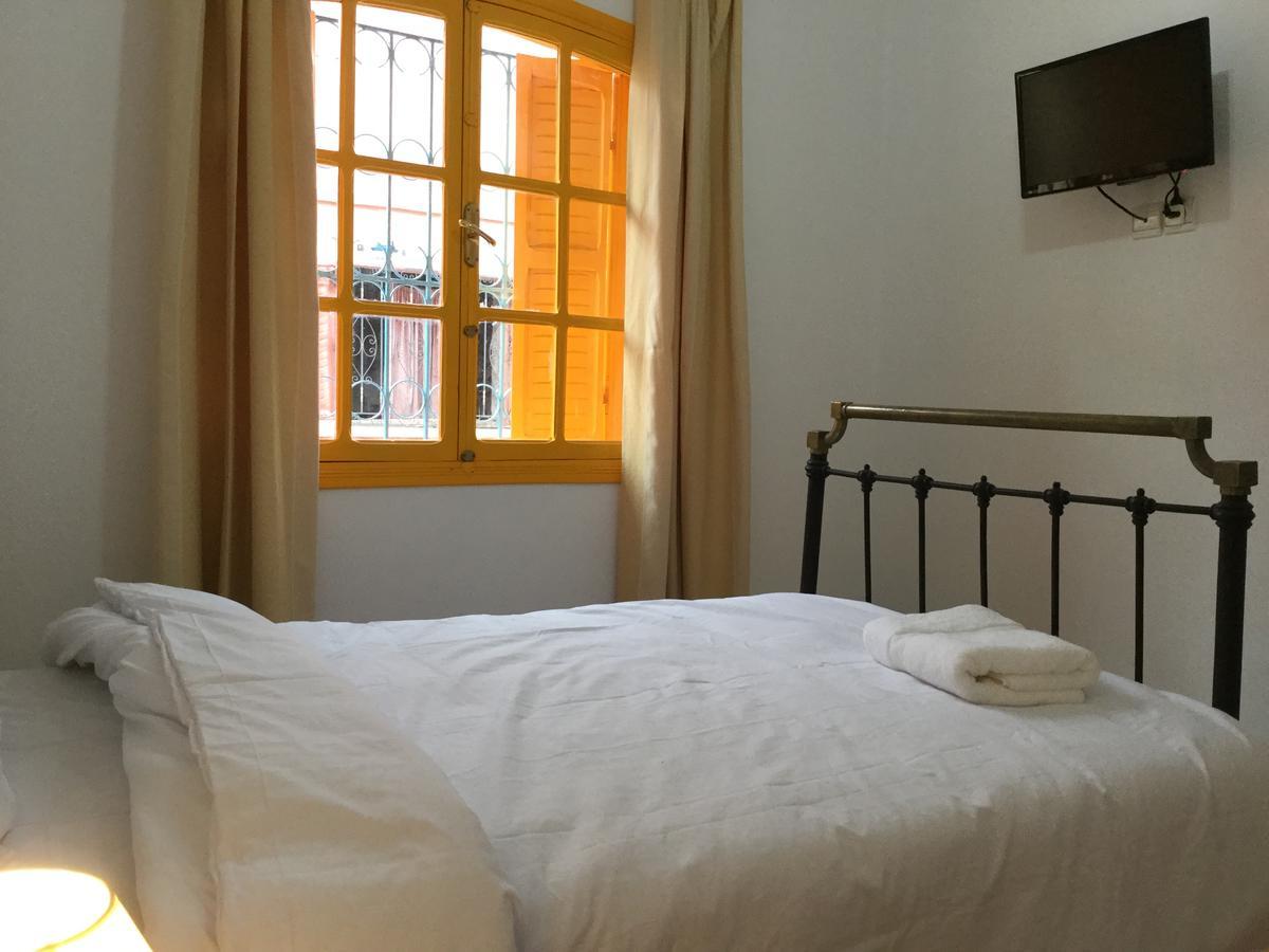 Dar Baddi Otel Lahebichate Dış mekan fotoğraf