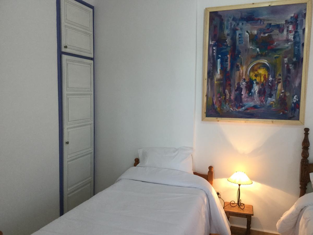 Dar Baddi Otel Lahebichate Dış mekan fotoğraf