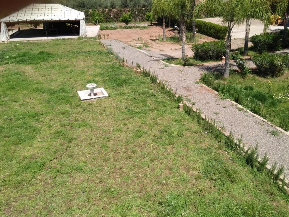 Dar Baddi Otel Lahebichate Dış mekan fotoğraf