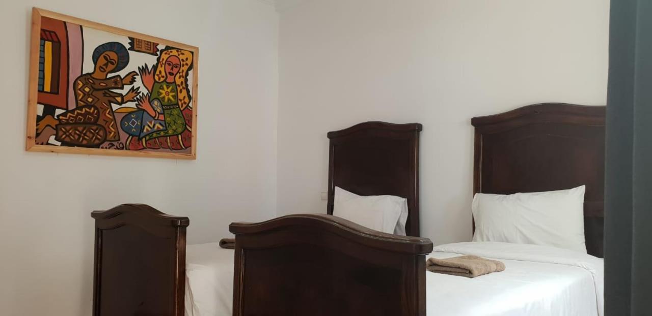 Dar Baddi Otel Lahebichate Dış mekan fotoğraf