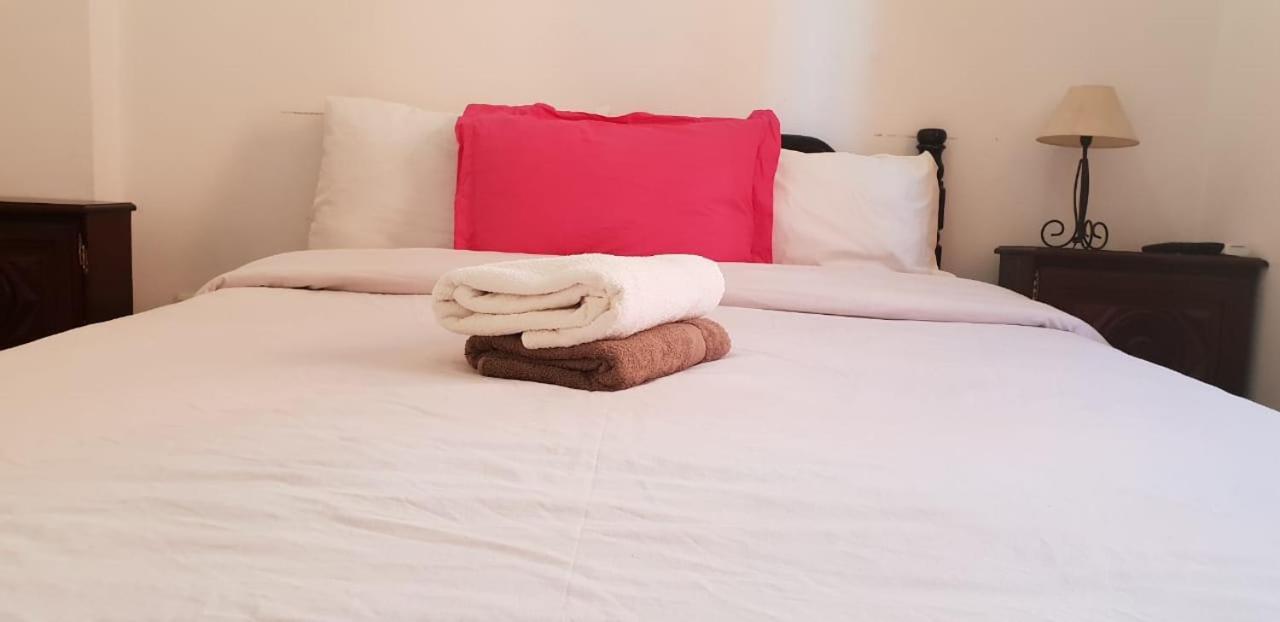 Dar Baddi Otel Lahebichate Dış mekan fotoğraf